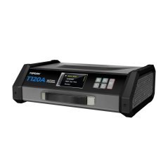 TOPDON Nabíječka a tester baterie Tornado 120000