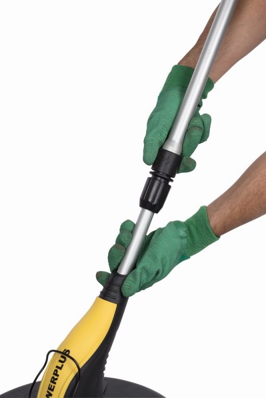 Elektrický vyžínač 400W - 270mm POWERPLUS POWXG30030