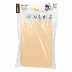 Sáčky do vysavače 3ks 480mm x 240mm POWERPLUS POWX326A