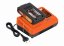 Nabíječka 20V/40V - 4,0Ah POWERPLUS POWDP9051