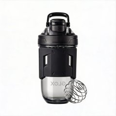 Shaker sportovní láhev - tritan, 700 ml