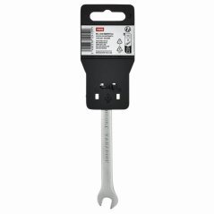 Oboustranný klíč otevřený 8x9 -130mm KREATOR KRTH30202