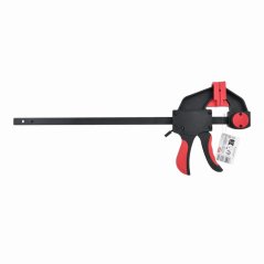 Jednoručná zvierka 300mm KREATOR KRTH40302