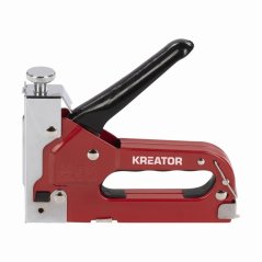 Ruční sponkovačka 6-14mm TYP C KREATOR KRTH00003