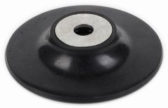 Podkladová deska pro úhlové brusky 115 mm - M14 FLEX  KREATOR KRT259001