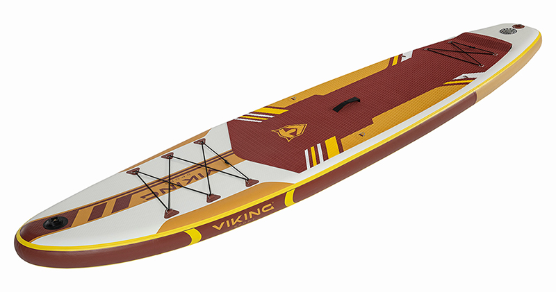 Paddleboard Viking Ice Raider III