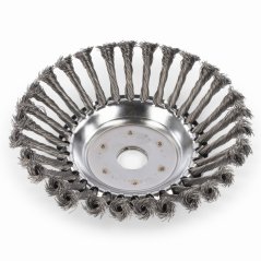 Čistící kotouč pro křovinořezy 200 mm ocel POWERPLUS POWACG3512