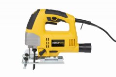 Přímočará pila 650 W POWERPLUS POWX0331