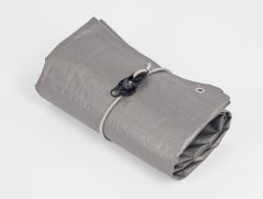 Upínací gumy nastavitelné s kuličkou 55cm 2ks KREATOR KRT555104