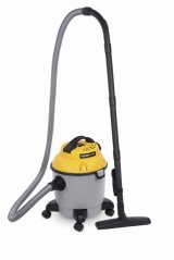 Vysavač suché/mokré 1 000W POWERPLUS POWX321