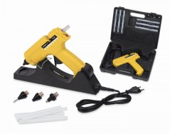 Tavná pistole 25 W POWERPLUS POWX146