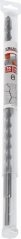 Vrták SDS PLUS do betónu 16x450 mm KREATOR KRT010918