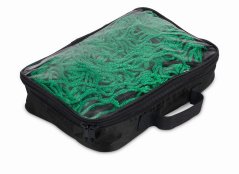 Síť na vozík 1,5x2,2m KREATOR KRT555200