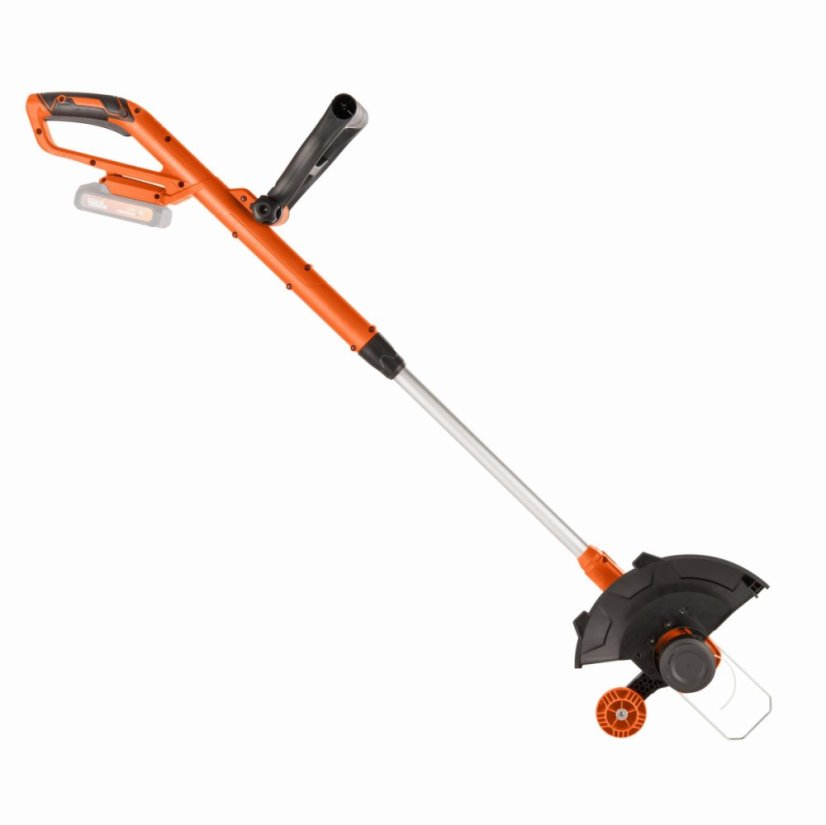 AKU vyžínač 20V LI-ION 260mm (bez baterie) POWERPLUS POWDPG75411