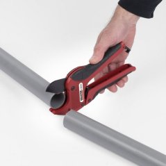 Nůžky na trubky 42 mm HQ KREATOR KRT000705