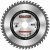 Pilový kotouč na dřevo 210mm, 48T KREATOR KRT020421
