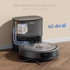 Robotický Vysavač s mopem Teendow D10S MAX 2 v 1 TEENDOW D10SMAX