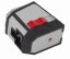 Křížový laser 90st KREATOR KRT706310
