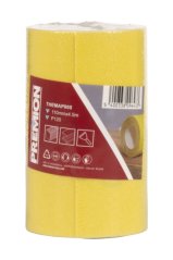 Role brusného papíru 4,5m x 110mm G120 PREMION THEMAP005