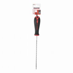 Pilník na pilové řetězy 4,0 x 200mm KREATOR KRTH23006