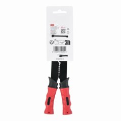 Krimpovací kleště - HIGH QUALITY KREATOR KRTH62401