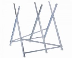 Podpěra na dřevo (koza) KREATOR KRTGR9201