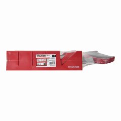 Čepovací pila 350mm  plus  BOX KREATOR KRTH81101