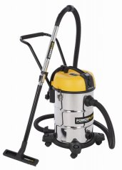 Vysavač sucho / mokro 1 200 W POWERPLUS POWX3240