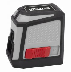 Křížový laser KREATOR KRT706300