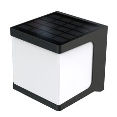 Venkovní solární LED světlo s pohybovým senzorem Viking SR18