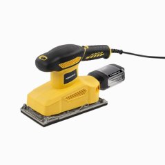 Vibrační bruska 350 W POWERPLUS POWX04410