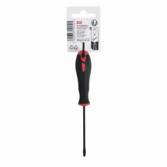 Šroubovák plochý SL 3 x 75 HIGH QUALITY KREATOR KRTH20302