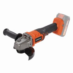 Aku úhlová bruska 20V 125mm (bez AKU) POWERPLUS POWDPO5000