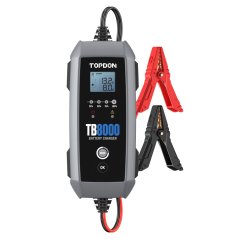 TOPDON Nabíječka autobaterie TB8000