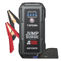 Car Jump Starter JumpSurge 1200