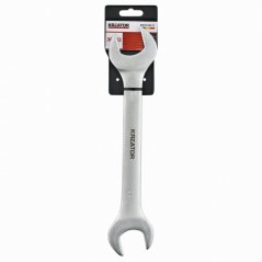 Oboustranný klíč otevřený 30x32 -280mm KREATOR KRTH30211