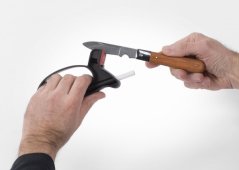 Bruska na nože a nůžky KREATOR KRT001201