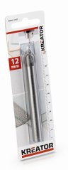 Vrták do obkladů, dlaždic a skla 12 x 100 mm KREATOR KRT011107