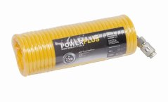 PU hadice 7,5m POWERPLUS POWAIR0200