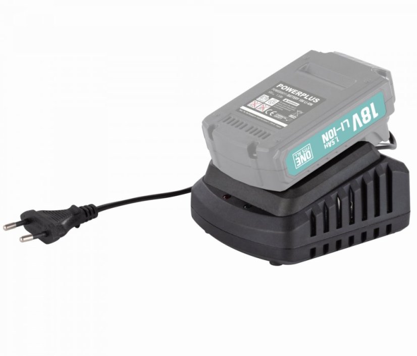 Nabíjačka 18V POWERPLUS POWEB9051