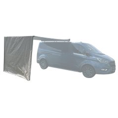 Přední stěna pro markýzy Viking 11/12