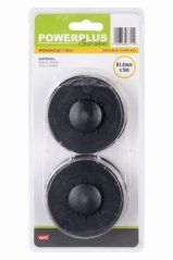 Struna pro POWXG30030 2ks POWERPLUS POWACG1152