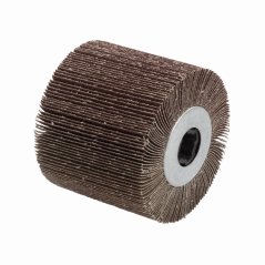 Brusný válec lamelový G80 120 x 100mm KREATOR KRT271004