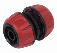 Spojka na hadice 1/2" KREATOR KRTGR6011