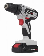 Aku šroubovák / vrtačka 20V LI-ION POWERPLUS POWC1071