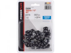 Pilový řetěz 12" (300mm) 45T - PREMIUM POWERPLUS POWACG4421