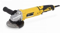 Úhlová bruska 125 mm - 1 200 W POWERPLUS POWX0614