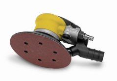 Pneumatická bruska POWERPLUS POWAIR0013