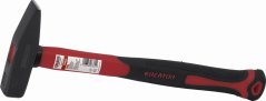 Zámečnické kladivo 750g Laminátová rukojeť KREATOR KRT901107