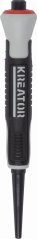 P Priebojník TPR 2,4mm KREATOR KRT463008